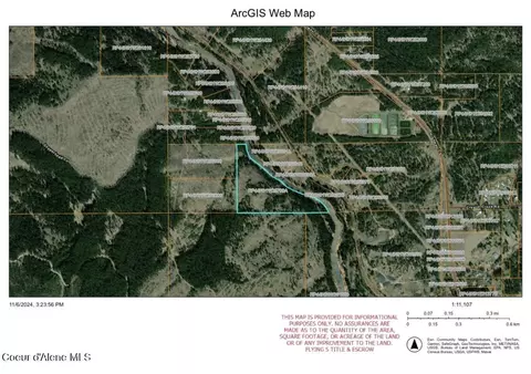 1382 Copperhead Ln, Santa, ID 83866 photo 34