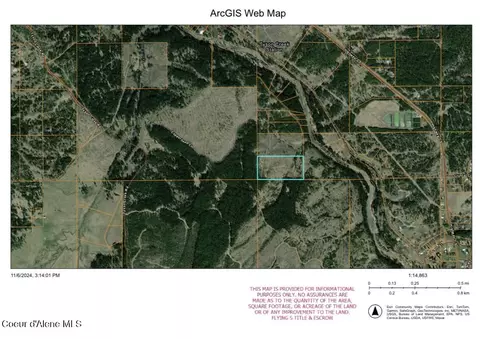 1382 Copperhead Ln, Santa, ID 83866 photo 33