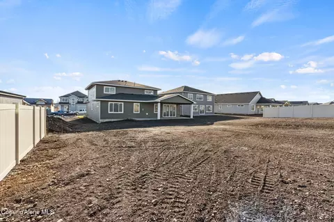 Exterior - 1330 E Percival Ave, Post Falls, ID 83854 photo 8 of 12