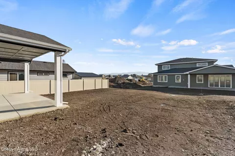 Exterior - 1330 E Percival Ave, Post Falls, ID 83854 photo 6 of 12