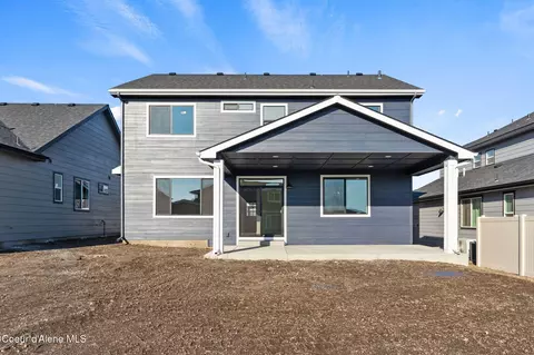 Exterior - 1330 E Percival Ave, Post Falls, ID 83854 photo 7 of 12