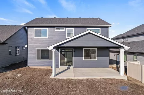 Exterior - 1330 E Percival Ave, Post Falls, ID 83854 photo 11 of 12