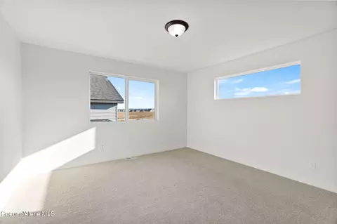 Bedroom - 1330 E Percival Ave, Post Falls, ID 83854 photo 3 of 8
