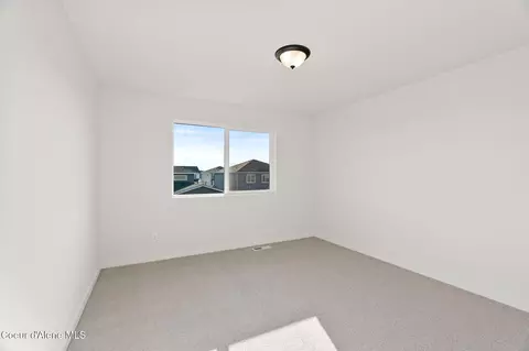 Bedroom - 1330 E Percival Ave, Post Falls, ID 83854 photo 7 of 8