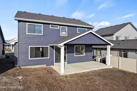 Exterior - 1330 E Percival Ave, Post Falls, ID 83854 photo 10 of 12