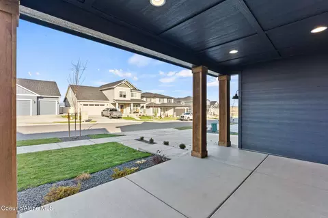 Exterior - 1330 E Percival Ave, Post Falls, ID 83854 photo 4 of 12