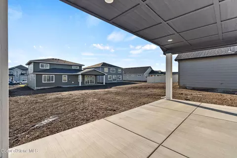 Exterior - 1330 E Percival Ave, Post Falls, ID 83854 photo 5 of 12