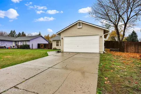 Exterior - 155 E Ryan Dr, Hayden, ID 83835 photo 1 of 5