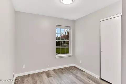 Bedroom - 155 E Ryan Dr, Hayden, ID 83835 photo 3 of 3