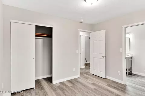 Bedroom - 155 E Ryan Dr, Hayden, ID 83835 photo 1 of 3