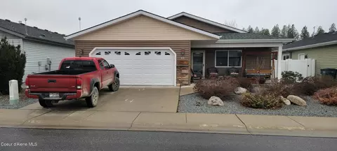 13681 N Grand Canyon St, Rathdrum, ID 83858
