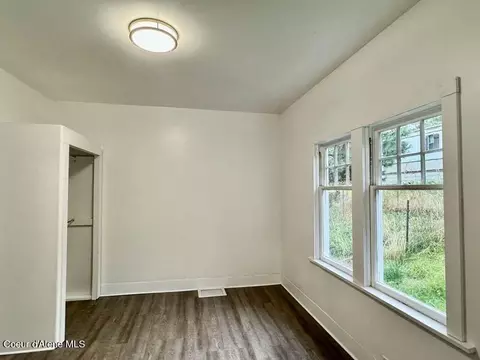 Bedroom - 211 5th St, Mullan, ID 83846 photo 1 of 2
