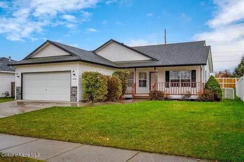 2638 N Alfalfa Loop, Post Falls, ID 83854