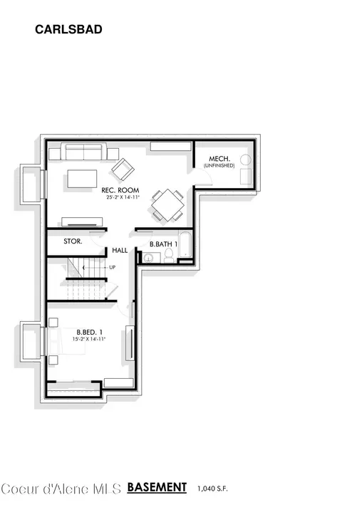 3470 N Cyprus Fox Lp Lp, Post Falls, ID 83854 photo 5