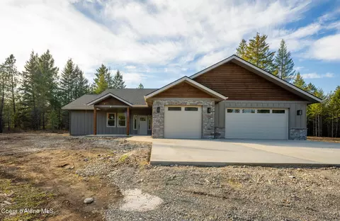 5 Vay Road, Priest River, ID 83856