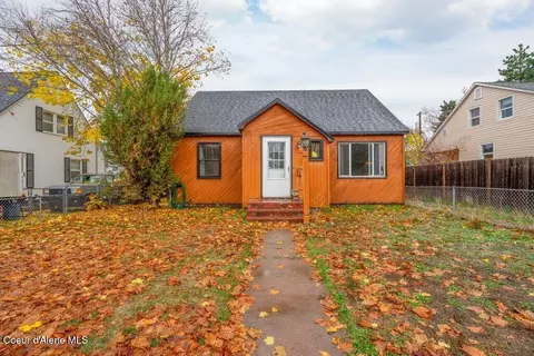 905 N C St, Coeur D'alene, ID 83814
