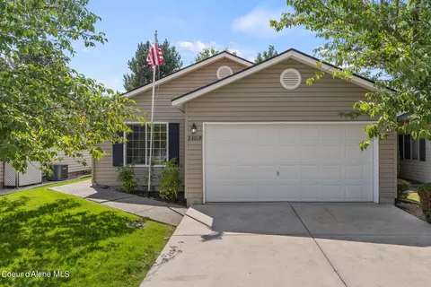 23018 E Remington Ln, Liberty Lake, WA 99019