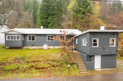 16 Union Avenue Ave, Silverton, ID 83867