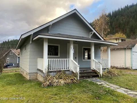 617 Second St, Kellogg, ID 83837