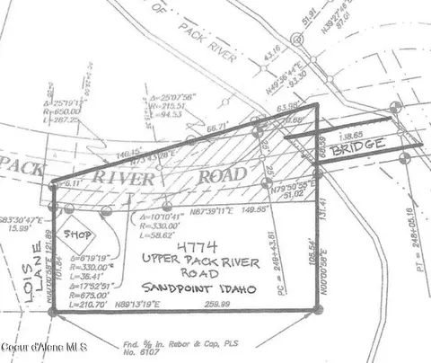 4774 Upper Pack River Rd, Sandpoint, ID 83864 photo 13