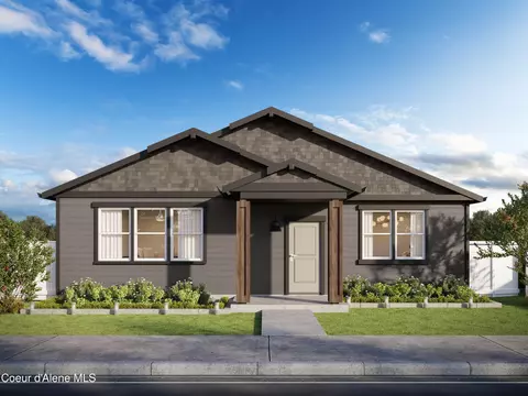 5212 E Aquila Ave, Post Falls, ID 83854