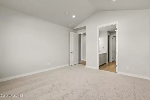 Bedroom - 4511 E Corsac Fox Ave, Post Falls, ID 83854 photo 2 of 4