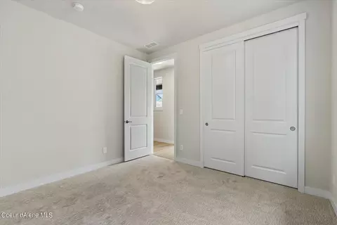 Bedroom - 4511 E Corsac Fox Ave, Post Falls, ID 83854 photo 4 of 4