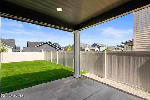 Exterior - 4511 E Corsac Fox Ave, Post Falls, ID 83854 photo 5 of 8