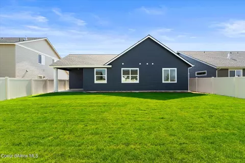 Exterior - 4511 E Corsac Fox Ave, Post Falls, ID 83854 photo 6 of 8