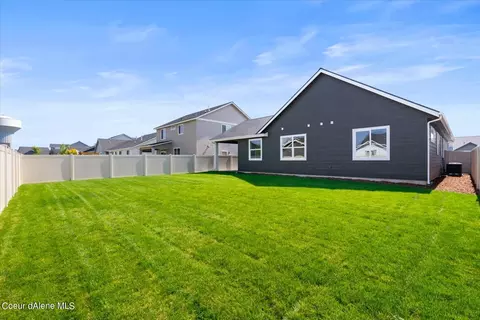 Exterior - 4511 E Corsac Fox Ave, Post Falls, ID 83854 photo 8 of 8