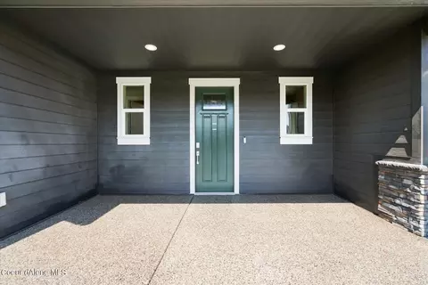 Exterior - 4511 E Corsac Fox Ave, Post Falls, ID 83854 photo 4 of 8
