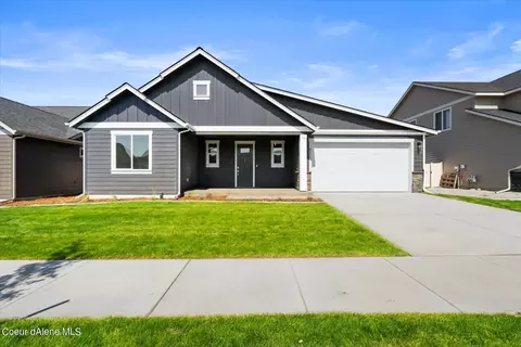 4511 E Corsac Fox Ave, Post Falls, ID 83854