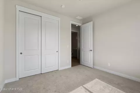 Bedroom - 4511 E Corsac Fox Ave, Post Falls, ID 83854 photo 3 of 4