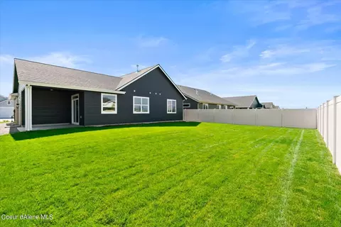 Exterior - 4511 E Corsac Fox Ave, Post Falls, ID 83854 photo 7 of 8