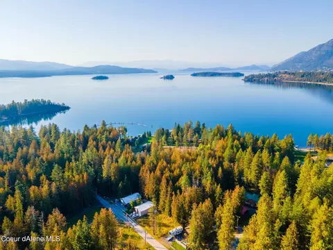 Nna W David Thompson Rd, Hope, ID 83836