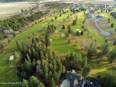 Nna Berkshire Rd, Blanchard, ID 83804