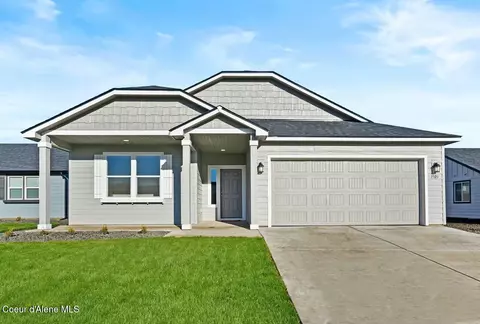 13778 N Apex Way, Hayden, ID 83835