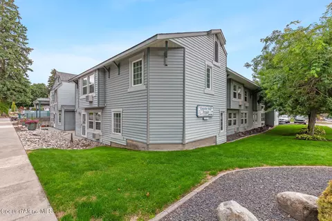 530 W Harrison Ave, Coeur D'alene, ID 83814