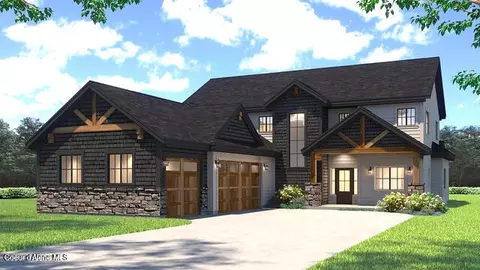 1140 E Sleeping Deer Ave, Hayden, ID 83835