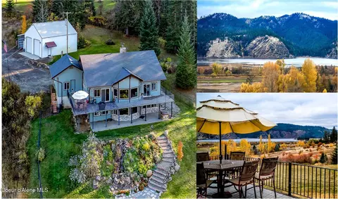 35979 S Highway 3, Saint Maries, ID 83861