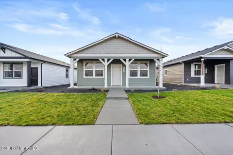 5194 E Norma Ave, Post Falls, ID 83854