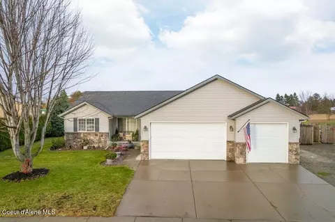 9103 N Torrey Ln, Hayden, ID 83835