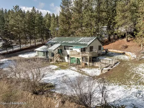 912 S Ponderosa Dr, Coeur D'alene, ID 83814