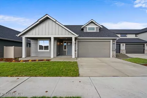3490 N Cyprus Fox Loop, Post Falls, ID 83854