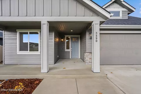3490 N Cyprus Fox Loop, Post Falls, ID 83854 photo 3