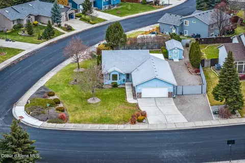 510 W 22nd Ave, Post Falls, ID 83854