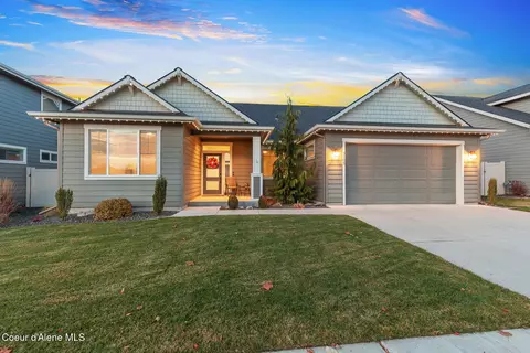 2105 W Alsea Loop, Post Falls, ID 83854