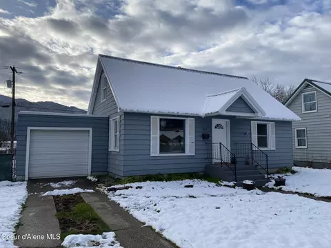 501 W Riverside Ave, Kellogg, ID 83837