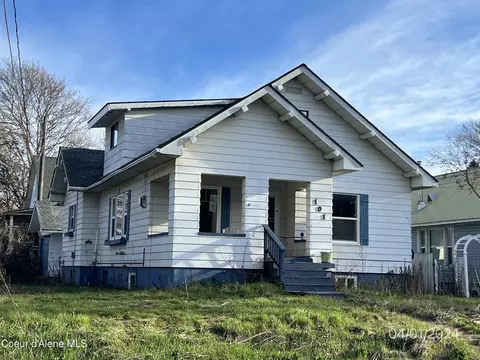 101 E Miller Ave, Coeur D'alene, ID 83814