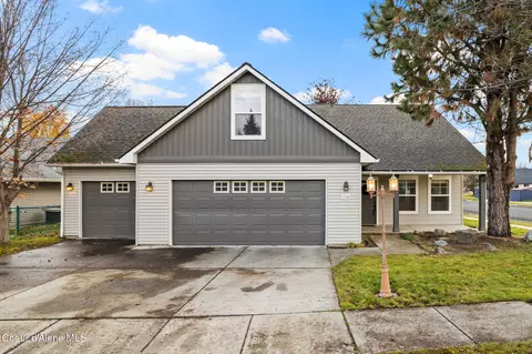 1340 E Milton Ave, Coeur D'alene, ID 83815